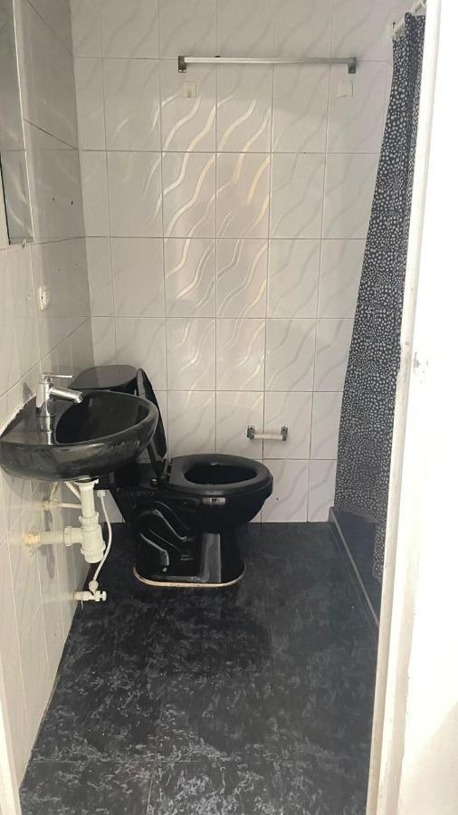 Отель Cartagena Hostal Экстерьер фото